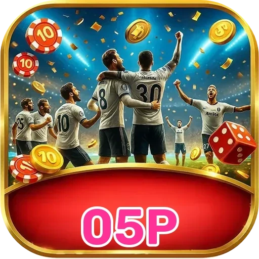 05P: A Seção de Jogos que Vai Transformar Seu Lazer