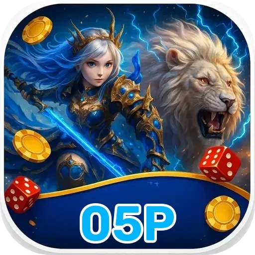 05P Promoções: Descubra Descontos Imperdíveis em Jogos Hoje Mesmo!