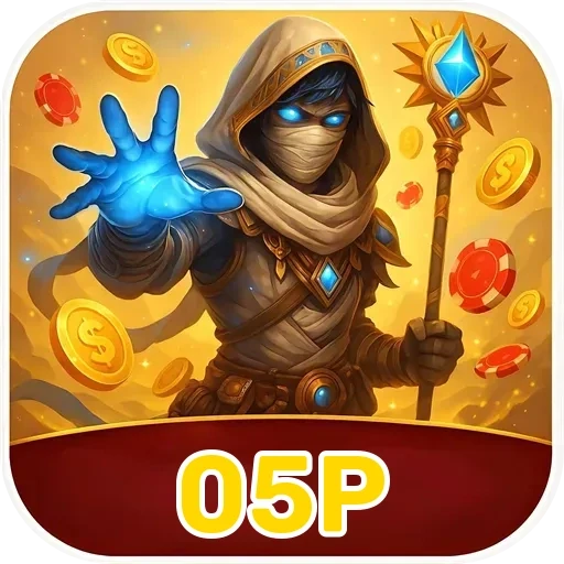 05P VIP: Recursos Exclusivos que Transformam sua Experiência de Jogo